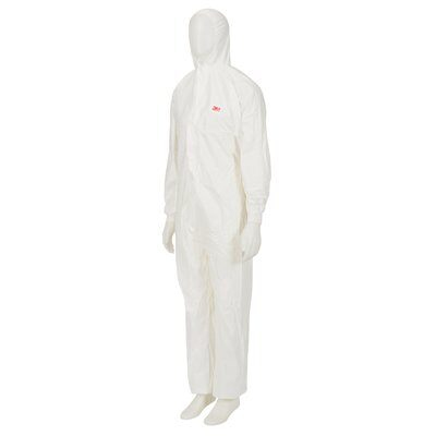 3M 4540XXLC1 Arbeitskleidung Coverall