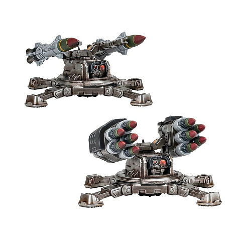 Games Workshop 31-108 collectible figure