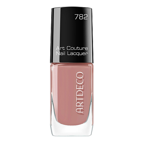 ARTDECO Art Couture Nail Lacquer Nagellack 10 ml Nude Glanz