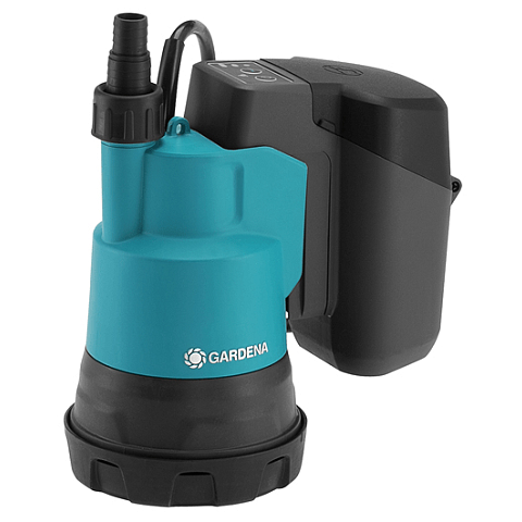 Gardena 2000/2 Impulspumpe 2 bar 2000 l/h