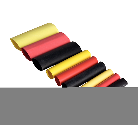 Rapid 24947500 Schrumpfschlauch