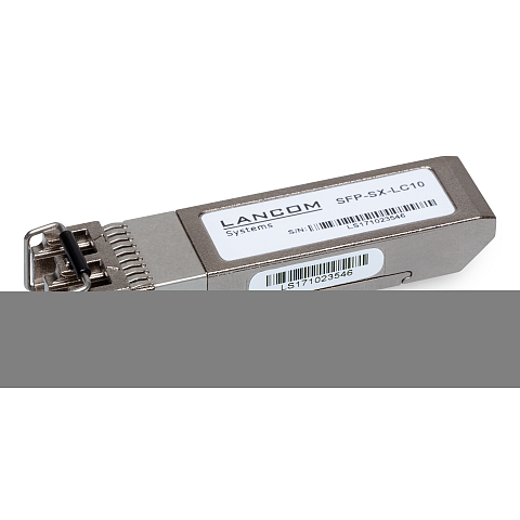 LANCOM SFP-SX-LC10 (Bulk 10)