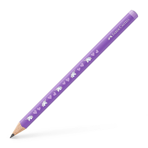 Faber-Castell 111520 Bleistift HB 1 Stück(e)