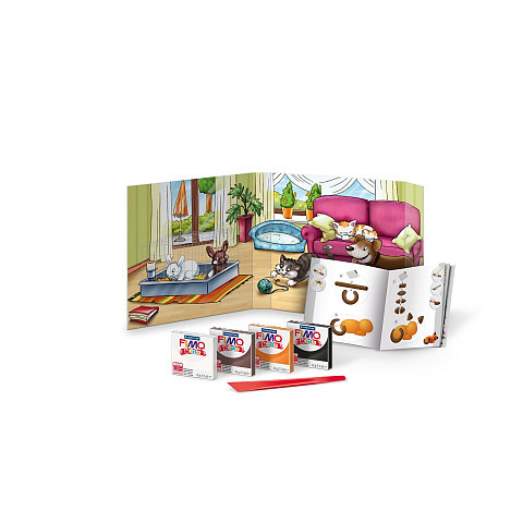 GRAINE CREATIVE 262271 Kunst-/Bastelspielzeug