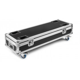 BeamZ FCLCB14 Koffer für Fotostudioaustattung Aluminium Aluminium, Schwarz