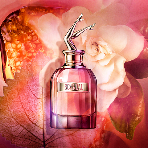 Jean Paul Gaultier Scandal 50 ml Frauen
