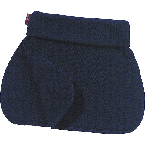 MASCOT 00781-380-01 Halsbekleidung Navy