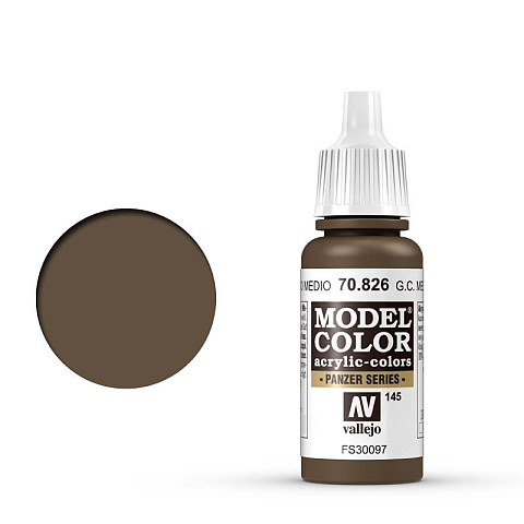 Vallejo 70.826 Acrylfarbe 17 ml 1 Stück(e)