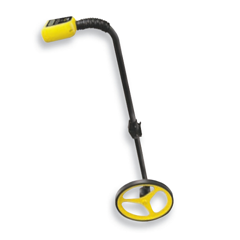 Stanley Messrad DMW40 Raddurchmesser 254mm