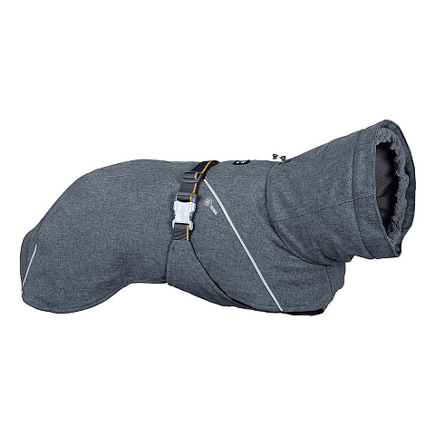 Hurtta Expedition Parka II 40XS Polyethersulfon (PES) Hund Jacke