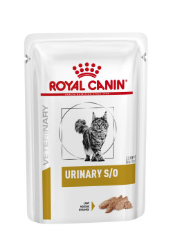 Royal Canin Feline Urinary S/O 85 g