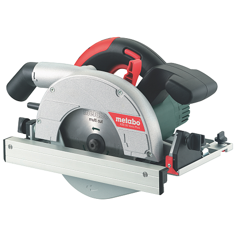 Metabo 6.01204.00 Tragbare Kreissägemaschine 16 cm 5200 RPM 1200 W