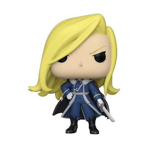 FUNKO POP! Animation 57738 Action-& Sammelfigur