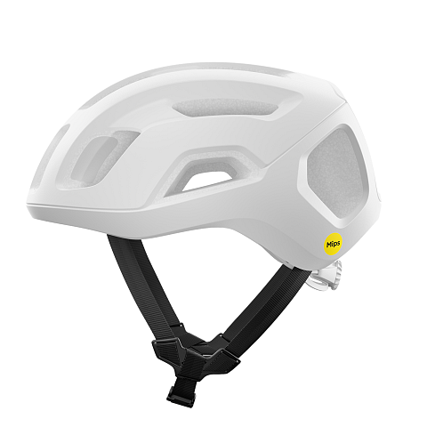 POC Ventral Air MIPS Weiß