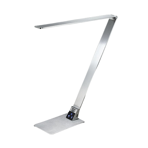 Fabas Luce 3265-30-212 Tischleuchte 12 W LED F Aluminium