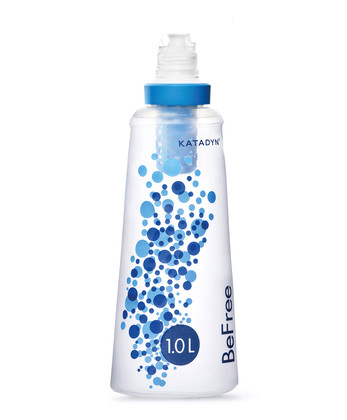 Katadyn BeFree 1 l
