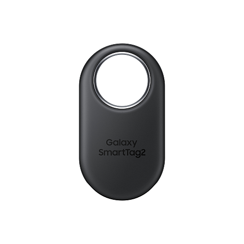 Samsung Galaxy SmartTag Artikel Finder Schwarz