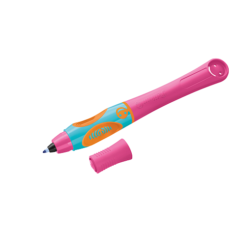 Pelikan 820431 Füllfederhalter Kartuschenfüllsystem Pink 1 Stück(e)