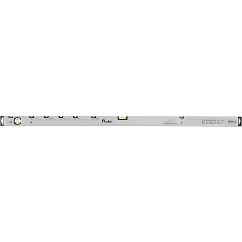 Fortis 4317784706032 Wasserwaage