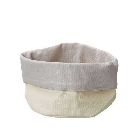 Hendi 429044 Brotkorb Beige