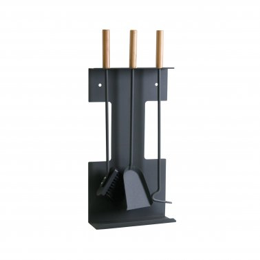 Greemotion 337132 Kaminbesteck Kaminwerkzeug-Set 4 Stück(e)