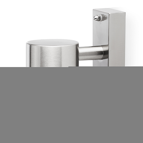 Smartwares 2605.009L Außen Wandleuchte AREZZO