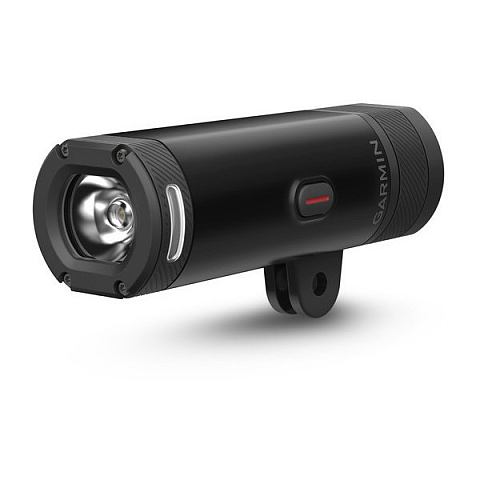 Garmin Varia UT800 Schwarz Stirnband-Taschenlampe