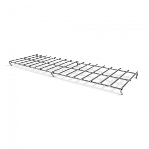 Petromax LK7 Campingkocherzubehör 352 g Edelstahl Stahl