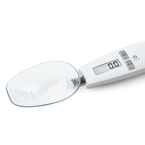 Soehnle 66220 0 Löffelwaage Weiß