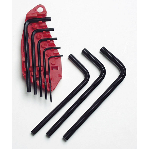 Stanley Stiftschlüssel Set 8-teilig