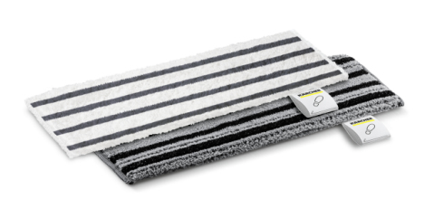 Kärcher Power floor cloth set EasyFix Bodentuch