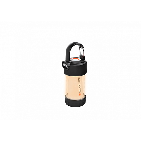 Ledlenser ML4 Warm Ligh Batteriebetriebene Campingleuchte