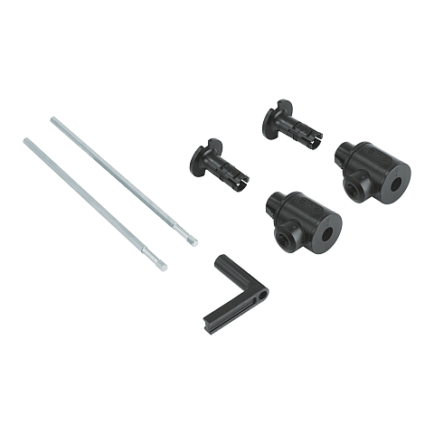 GROHE 49510000 Montage-Kit