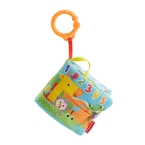 Fisher-Price FGJ40 Lernspielzeug