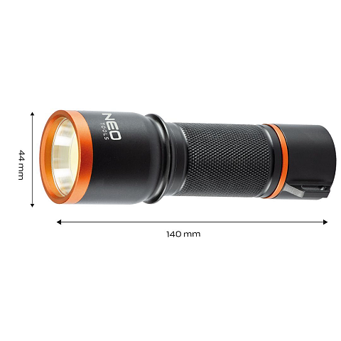 NEO tools 99-032 Taschenlampe