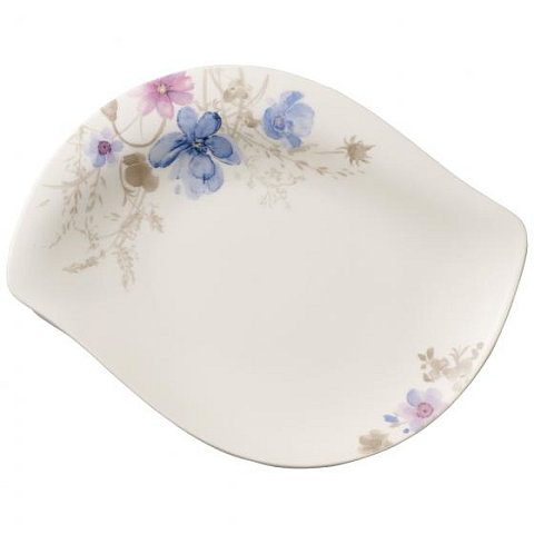 Villeroy & Boch Mariefleur Gris Serve & Salad Suppenschüssel 0,6 l Porzellan Mehrfarbig 1 Stück(e)