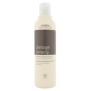 Aveda Damage Remedy Restructuring Shampoo 250 ml Frauen