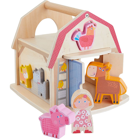 HABA 306625 Lernspielzeug