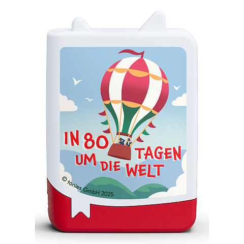 tonies 11002988 Musikalisches Spielzeug