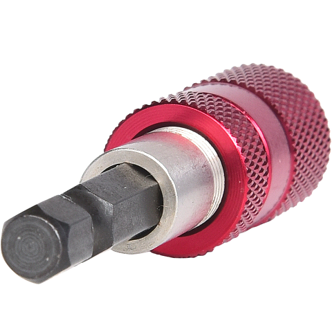 KS Tools 514.1109 Schraubendreherbit-Halter