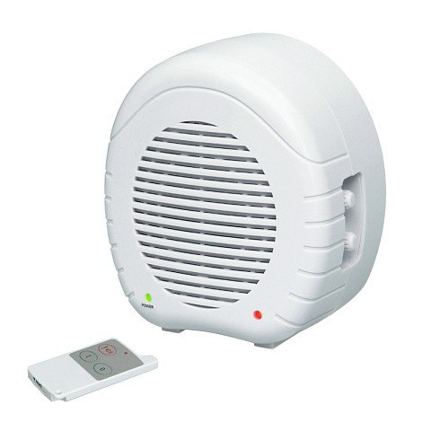 Pentatech EW01 Alarmläutwerk 105 dB Weiß