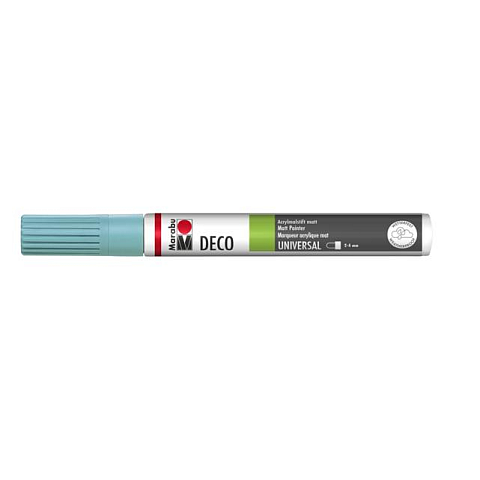 Marabu Deco Painter Cyan 1 Stück(e)