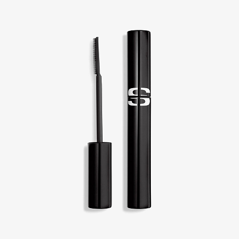 Sisley So Intense Mascara 01 Deep Black