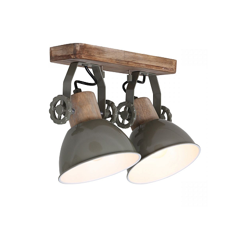 Besselink licht ST7969G Lichtspot E27 LED