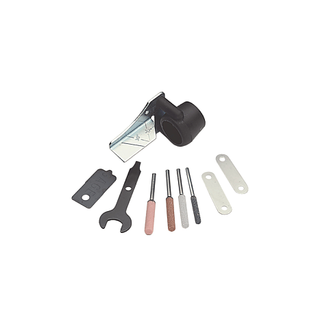 Dremel 26151453JB Strombetriebener Kettensägenschärfer