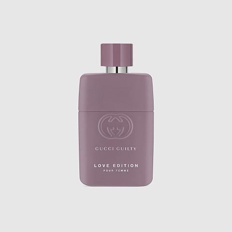 Gucci Guilty Love Edition Pour Femme 50 ml Frauen
