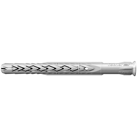 Fischer 540881 Schraubanker/Dübel 100 Stück(e) Spreizdübel 100 mm