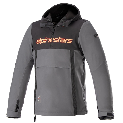 Alpinestars 4208123-1134-3XL Sweatshirt/Hoodie Kapuzenpullover