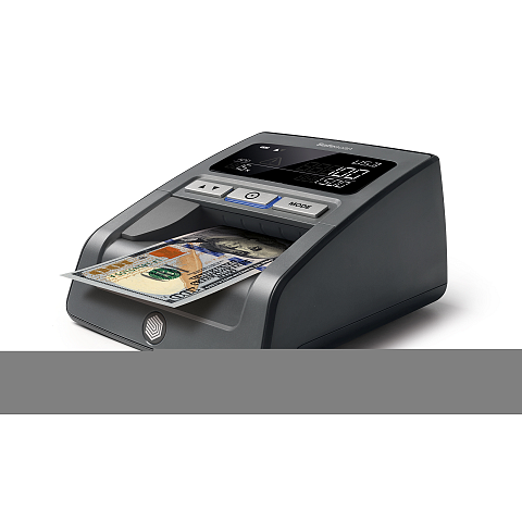 Safescan 185-S Falschgeld-Detektor Schwarz
