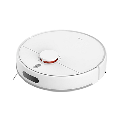 Xiaomi Robot Vacuum S40C Weiß